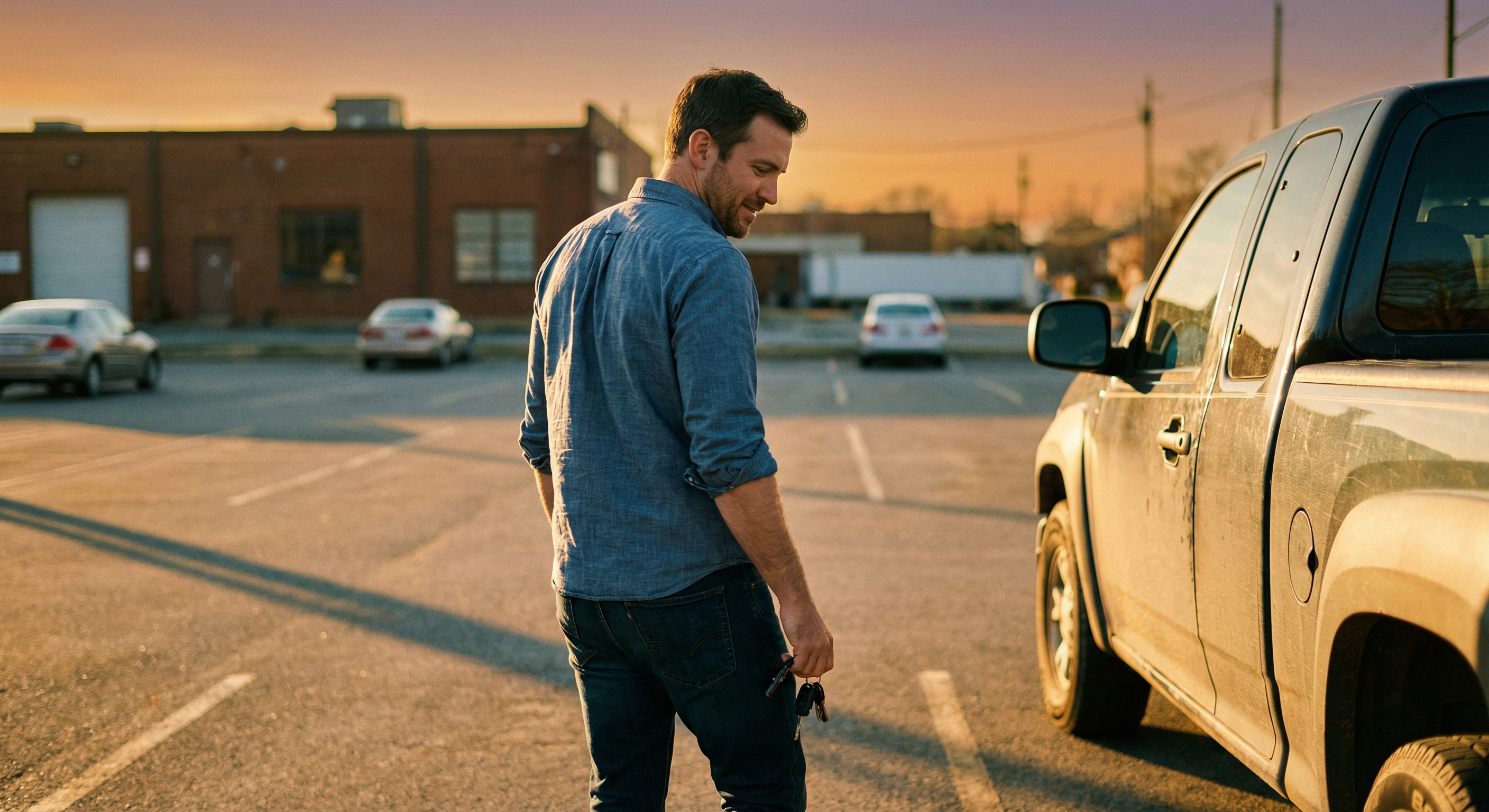 Transformation from fragmented tools to unified system